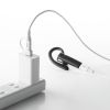 KU-CCP60ACC10W USB2.0Type-Cケーブル(CtoA変換アダプタ付き・PD60W・ホワイト) KU-CCP60ACC10W / USB2.0Type-Cケーブル(CtoA変換アダプタ付き・PD60W・ホワイト)