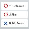 KU-CCP60ACC10W USB2.0Type-Cケーブル(CtoA変換アダプタ付き・PD60W・ホワイト) KU-CCP60ACC10W / USB2.0Type-Cケーブル(CtoA変換アダプタ付き・PD60W・ホワイト)