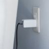 KU-CCP60L10TK / USB 2.0 Type-Cケーブル（C-C・片側L型コネクタ・60W・1m）