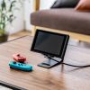 KU-CCP60L10TK / USB 2.0 Type-Cケーブル（C-C・片側L型コネクタ・60W・1m）