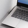 KU-CCP60L20TK2 USB 2.0 Type-Cケーブル(C-C・片側L型コネクタ・60W・2m) KU-CCP60L20TK2 / USB 2.0 Type-Cケーブル(C-C・片側L型コネクタ・60W・2m)