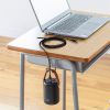 KU-CCP60MG20BK / USB2.0 Type-Cケーブル（マグネットコネクタ・540度回転・PD60W・2m）