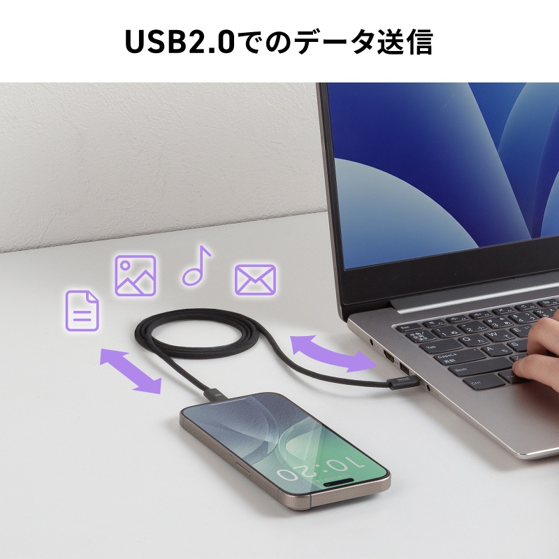 ピックアップ