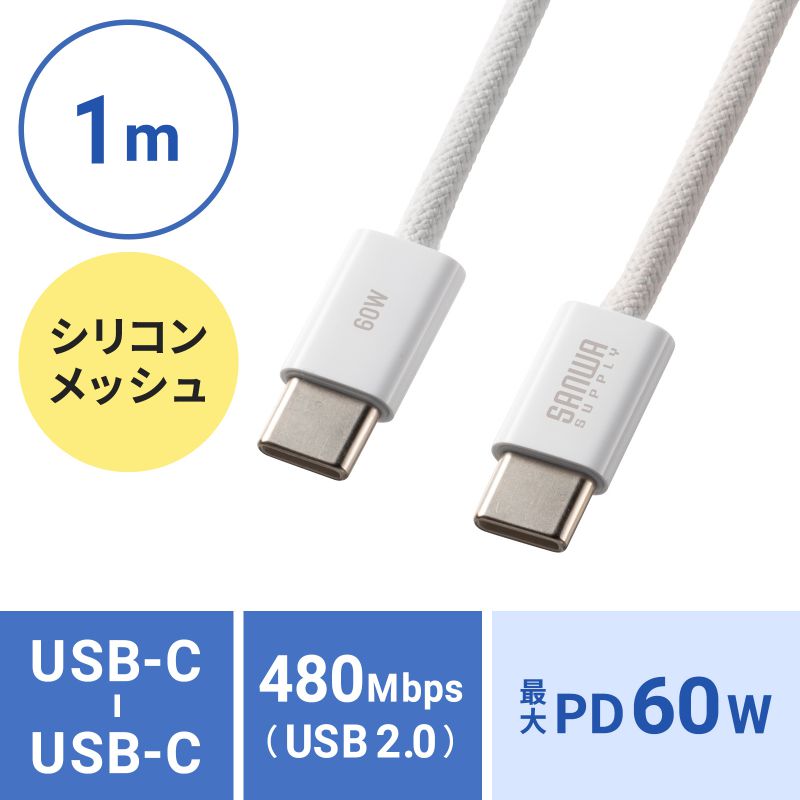 アイコン付き製品カット