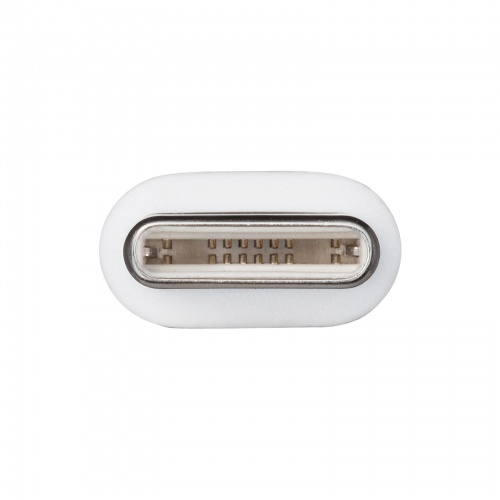 KU-CCP60SM20WN / USB 2.0 Type-Cシリコンメッシュケーブル(PD60W・2m・ホワイト)