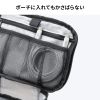 KU-CCP60SM20WN USB 2.0 Type-Cシリコンメッシュケーブル(PD60W・2m・ホワイト) KU-CCP60SM20WN / USB 2.0 Type-Cシリコンメッシュケーブル(PD60W・2m・ホワイト)