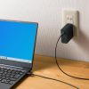 KU-CCPE20 USB2.0 Type-C PD240W対応 ケーブル KU-CCPE20 / USB2.0 Type-C PD240W対応 ケーブル