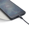 KU-CMGCA1 超小型Magnet脱着式USB Type-Cケーブル 1m KU-CMGCA1 / 超小型Magnet脱着式USB Type-Cケーブル 1m