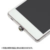 KU-MGD1 Magnet脱着式microUSBケーブル(データ&充電) 1m KU-MGD1 / Magnet脱着式microUSBケーブル(データ&充電) 1m