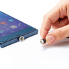 KU-MGDCA1 Magnet脱着式USB Type-Cケーブル(データ&充電) 1m KU-MGDCA1 / Magnet脱着式USB Type-Cケーブル(データ&充電) 1m