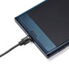 KU-MGDCA1 Magnet脱着式USB Type-Cケーブル(データ&充電) 1m KU-MGDCA1 / Magnet脱着式USB Type-Cケーブル(データ&充電) 1m