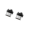 KU-MMG-C2 Magnet脱着式microUSBコネクタ部品セット・コネクタ2個 KU-MMG-C2 / Magnet脱着式microUSBコネクタ部品セット・コネクタ2個