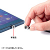 KU-MMG-C3 Magnet脱着式USB Type-Cコネクタ部品セット・コネクタ2個 KU-MMG-C3 / Magnet脱着式USB Type-Cコネクタ部品セット・コネクタ2個