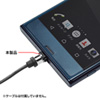 KU-MMG-C3 Magnet脱着式USB Type-Cコネクタ部品セット・コネクタ2個 KU-MMG-C3 / Magnet脱着式USB Type-Cコネクタ部品セット・コネクタ2個