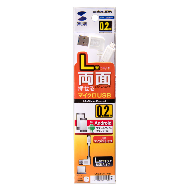 パッケージ