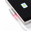 KU-XPMG1-AL Xperia(TM)用USB充電専用ケーブル(USB-充電端子・1m・ホワイト) KU-XPMG1-AL / Xperia(TM)用USB充電専用ケーブル(USB-充電端子・1m・ホワイト)