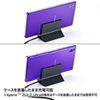 KU-XPMG1-CR Xperia(TM)シリーズ用マグネットクレードルケーブル(1m・ブラック) KU-XPMG1-CR / Xperia(TM)シリーズ用マグネットクレードルケーブル(1m・ブラック)