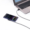 KU-XPMG1 Xperia(TM)用USB充電専用ケーブル 1m(USB-充電端子) KU-XPMG1 / Xperia(TM)用USB充電専用ケーブル 1m(USB-充電端子)