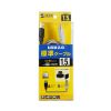 KU20-15K2 USB2.0ケーブル(ライトグレー・1.5m) KU20-15K2 / USB2.0ケーブル(ライトグレー・1.5m)