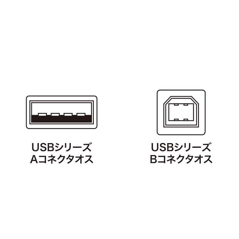 コネクタ図