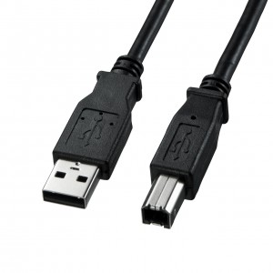 USB2.0ケーブル（5m）