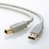 KU20-06HK2 / USB2.0ケーブル（0.6m）