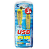 KU20-3CLH USB2.0ケーブル(クリア・3m) KU20-3CLH / USB2.0ケーブル(クリア・3m)