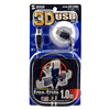 KU20-3D1KBK 3D USBケーブル(1m・ブラック) KU20-3D1KBK / 3D USBケーブル(1m・ブラック)