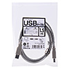 KU20-EC15K エコUSBケーブル(1.5m) KU20-EC15K / エコUSBケーブル(1.5m)