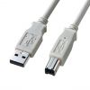 KU20-EC2K エコUSBケーブル(2m) KU20-EC2K / エコUSBケーブル(2m)