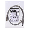 KU20-EC1K エコUSBケーブル(1m) KU20-EC1K / エコUSBケーブル(1m)