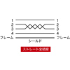 KU20-EC3 / エコUSBケーブル（3m）