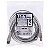 KU20-EC5K エコUSBケーブル(5m) KU20-EC5K / エコUSBケーブル(5m)