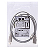 KU20-ECEN1K エコUSB延長ケーブル(1m) KU20-ECEN1K / エコUSB延長ケーブル(1m)