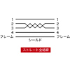 KU20-ECEN2K エコUSB延長ケーブル(2m) KU20-ECEN2K / エコUSB延長ケーブル(2m)
