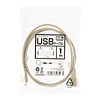 KU20-ECEN1 エコUSB延長ケーブル(1m) KU20-ECEN1 / エコUSB延長ケーブル(1m)