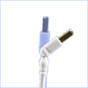 KU20-SW15 / USBスイングケーブル(1.5m・ホワイト)