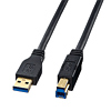 KU30-15 USB3.0対応ケーブル KU30-15 / USB3.0対応ケーブル