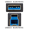 KU30-20 / USB3.0対応ケーブル