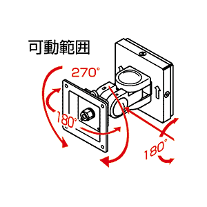 仕様