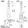 LA-31 / 垂直多関節アーム