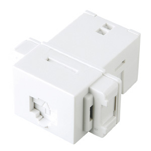 LA-FP-MJ3K / JIS対応RJ-45モジュール