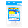LA-FP-MJ3K JIS対応RJ-45モジュール LA-FP-MJ3K / JIS対応RJ-45モジュール