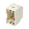 LA-FP-MJ4 JIS対応電話用モジュール LA-FP-MJ4 / JIS対応電話用モジュール