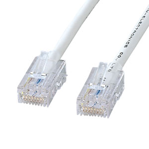 LA-T1RJ45NT-3 / INS1500(ISDN)ケーブル