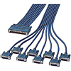 LA-OCTX21-3 シスコルータ用Octalケーブル LA-OCTX21-3 / シスコルータ用Octalケーブル