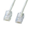 LA-RJ4845-3 / INS1500（ISDN）ケーブル（3m）