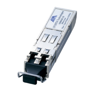 LA-SFPS【SFP Gigabit用コンバータ】Gigabit対応のSFP（Mini-GBIC