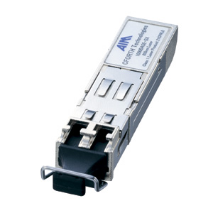 LA-SFPS / SFP Gigabit用コンバータ