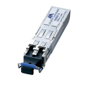 LA-SFPZ-C / SFP　Gigabit用コンバータ(シスコ用)